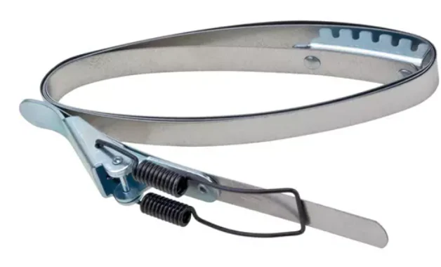 REPLACEMENT STRAP FOR CT053CH CANISTER