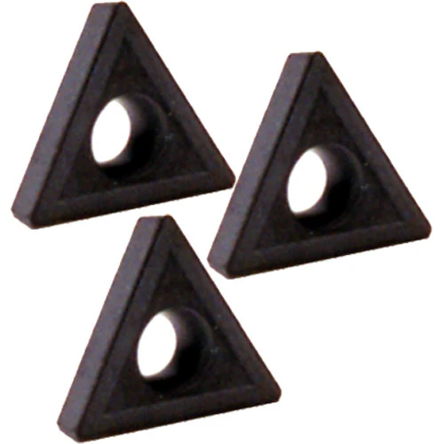 CARBIDE INSERT C6 FOR B1278 3PCS