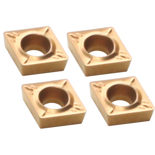 CARBIDE INSERT SET OF 4 PCS FOR B2884 TO