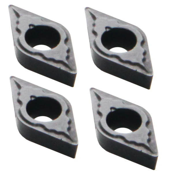 CARBIDE INSERT SET OF 4 PCS B2996INS4