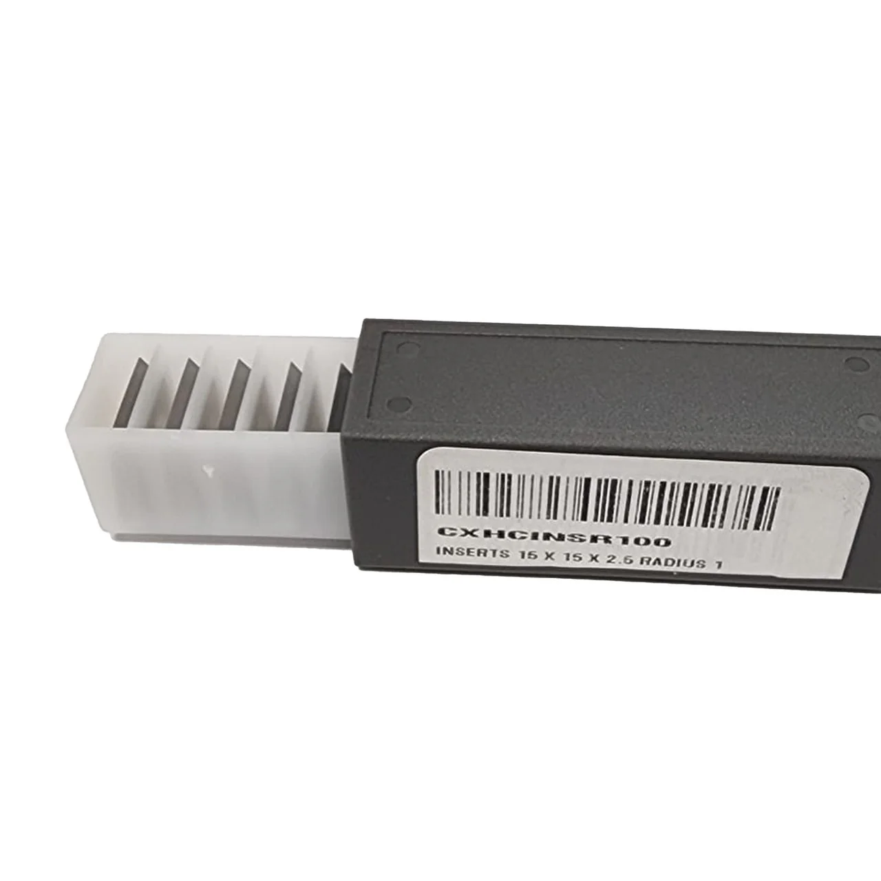 CARBIDE INSERTS 15 X 15 X 2.5MM RADIUS - Image 3