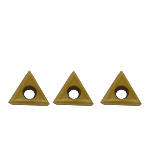 CARBIDE INSRT1/4"FOR B2122 TIN COAT 3PCS