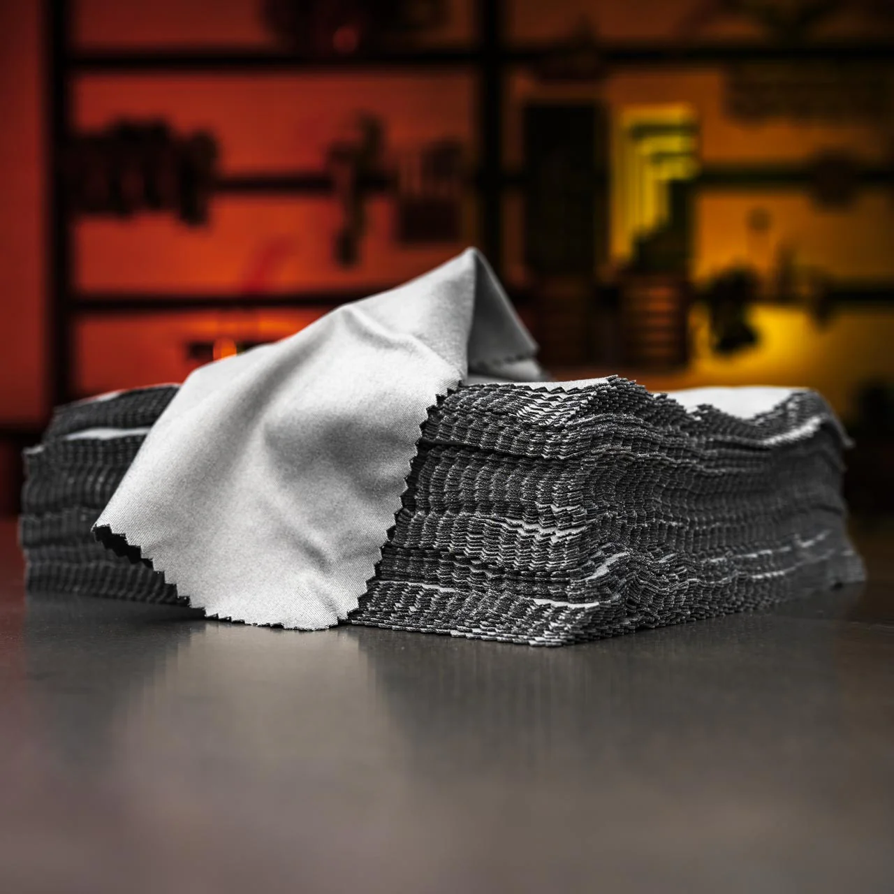 CARBON METHOD COATING CLOTH  10 PACK - Image 3