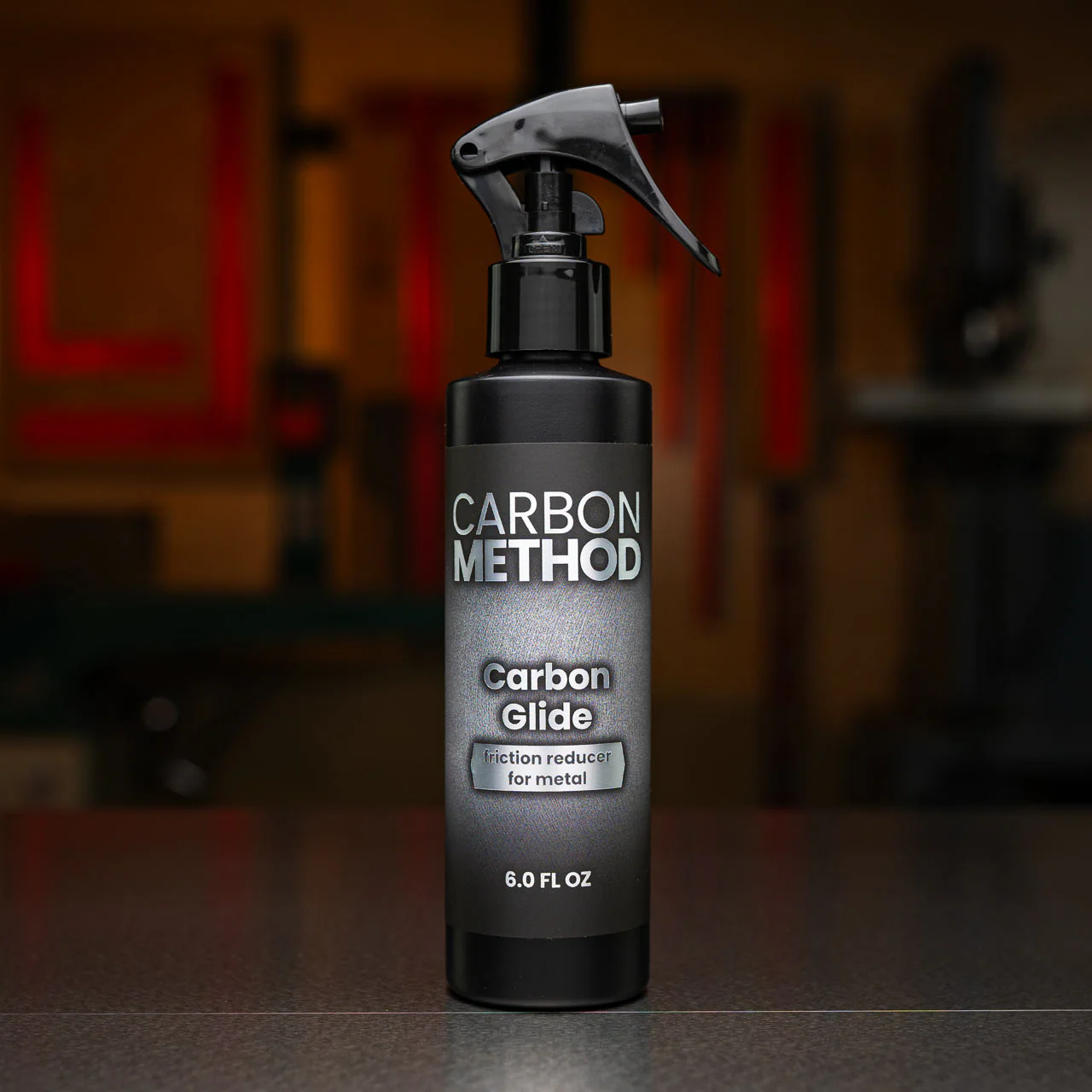 CARBON METHOD GLIDE 6 FL OZ - Image 3