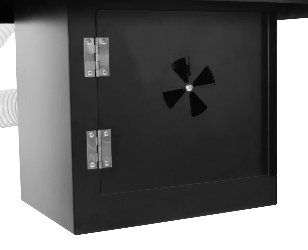 CAST IRON ROUTER TABLE PACKAGE WITH LIFT - Image 2