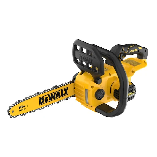 CHAINSAW 20V 12" DEWALT TOOL ONLY - Image 3