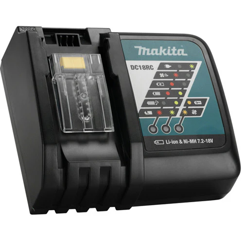 CHARGER FOR LIT-ION BATTERIES MAKITA