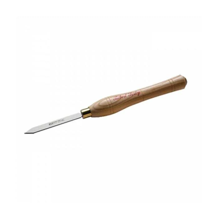 CHISEL PARTING TOOL 1/8" H.S.S.  SORBY
