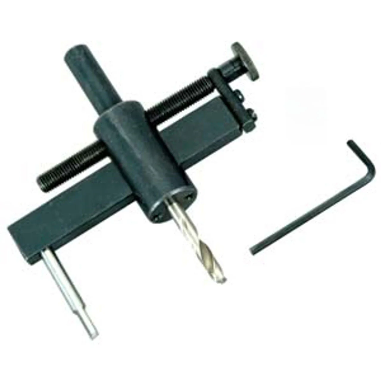CIRCLE CUTTER WITH FINE ADJUSTMENT 8"