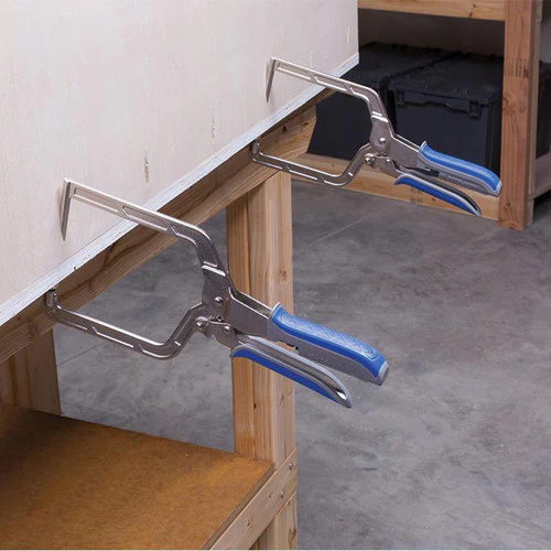 CLAMP RIGHT ANGLE KREG KHCRA - Image 2