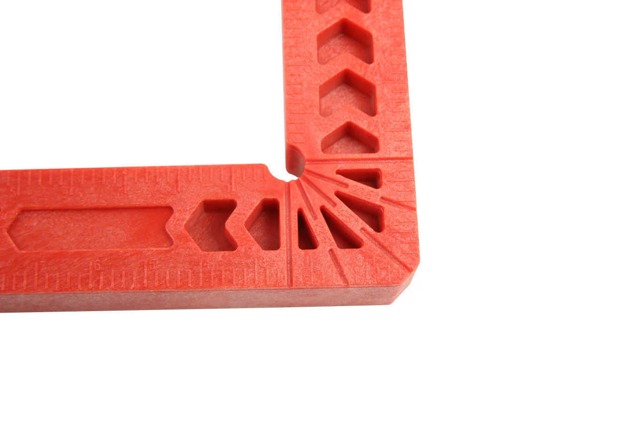 4" CLAMPING SQUARE B3953 - Image 2