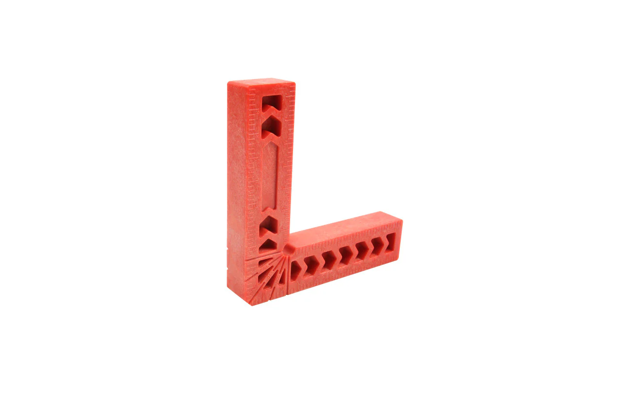 4" CLAMPING SQUARE B3953 - Image 3