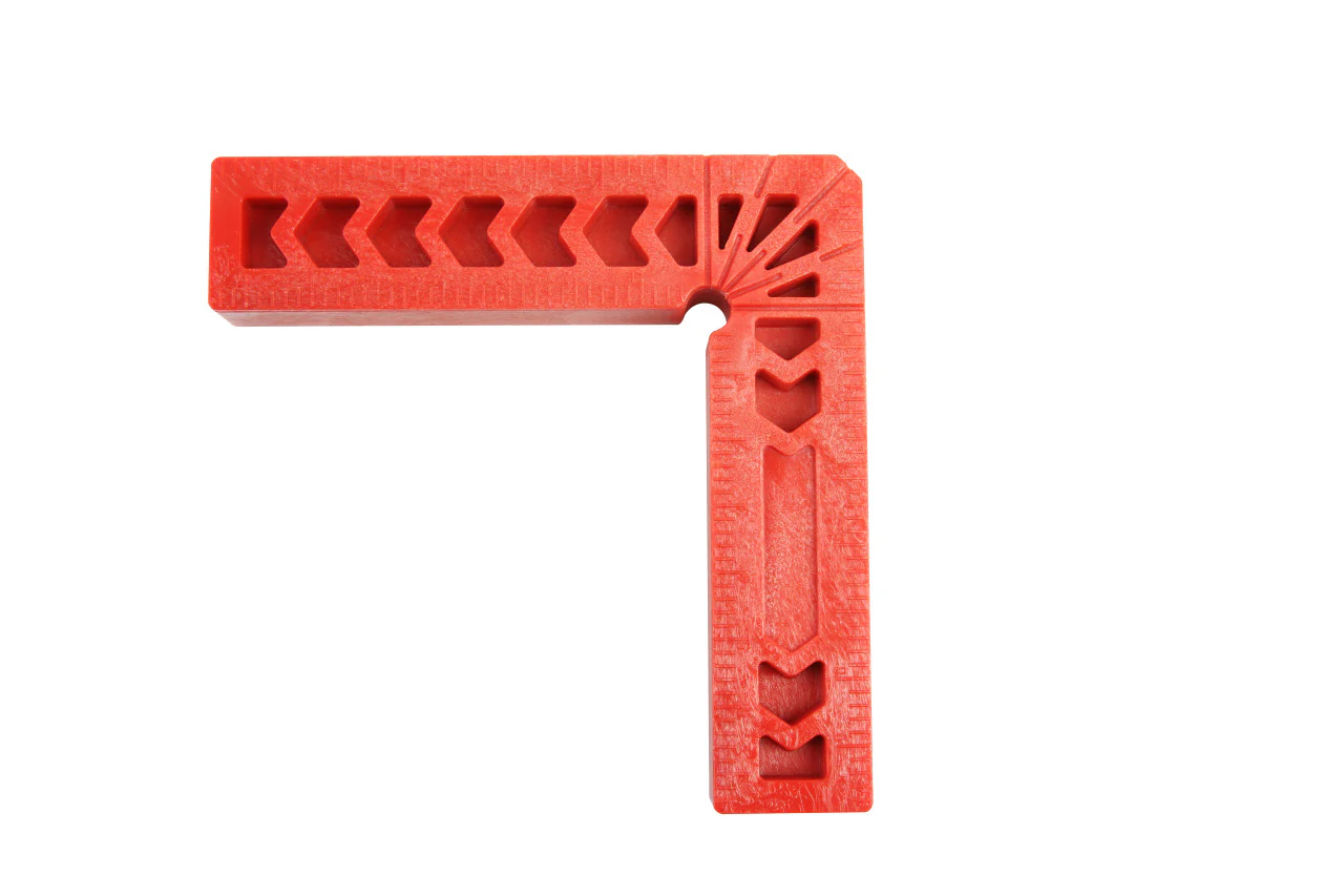 4" CLAMPING SQUARE B3953 - Image 4