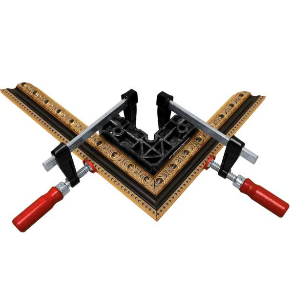CLAMPSQUARES 4" MILESCRAFT - Image 4