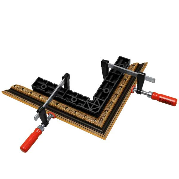 CLAMPSQUARES 8" MILESCRAFT - Image 3