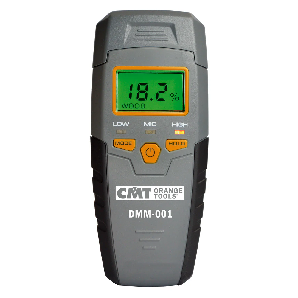 CMT DIGITAL MOISTURE METER