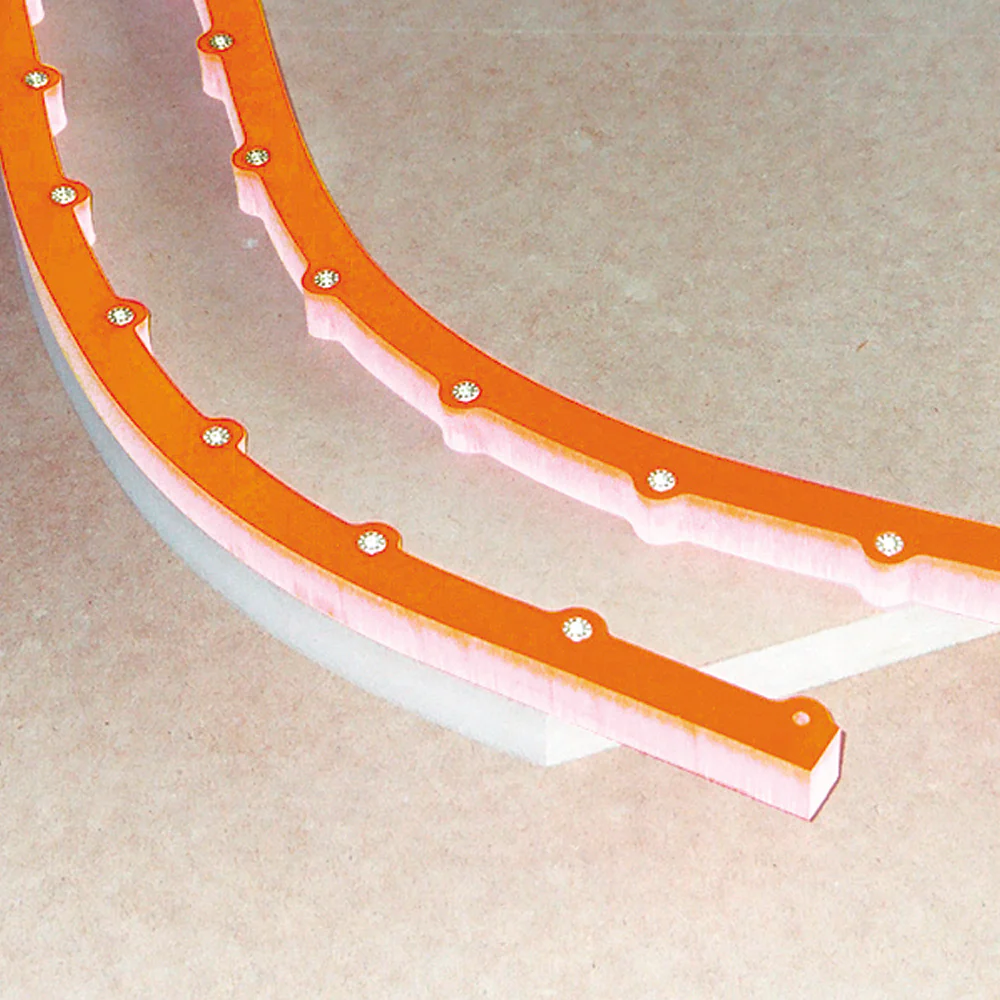 CMT FLEXIBLE ROUTING TEMPLATE FOR ROUTIN - Image 3