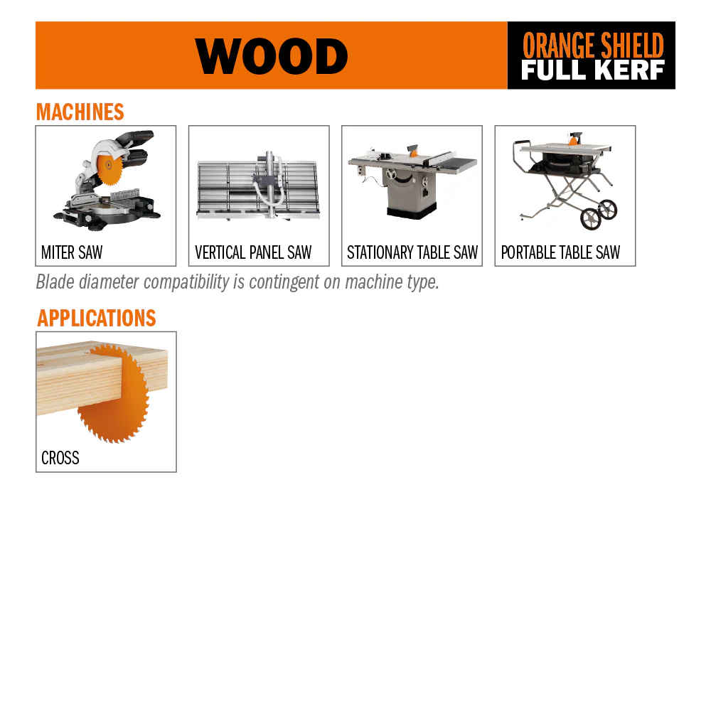 CMT HEAVY DUTY FINE FINISH 10"X 60 TCG - Image 3