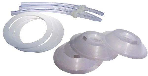 CUP PARTS KIT (3X2024,3X2037,3X2038)FUJI