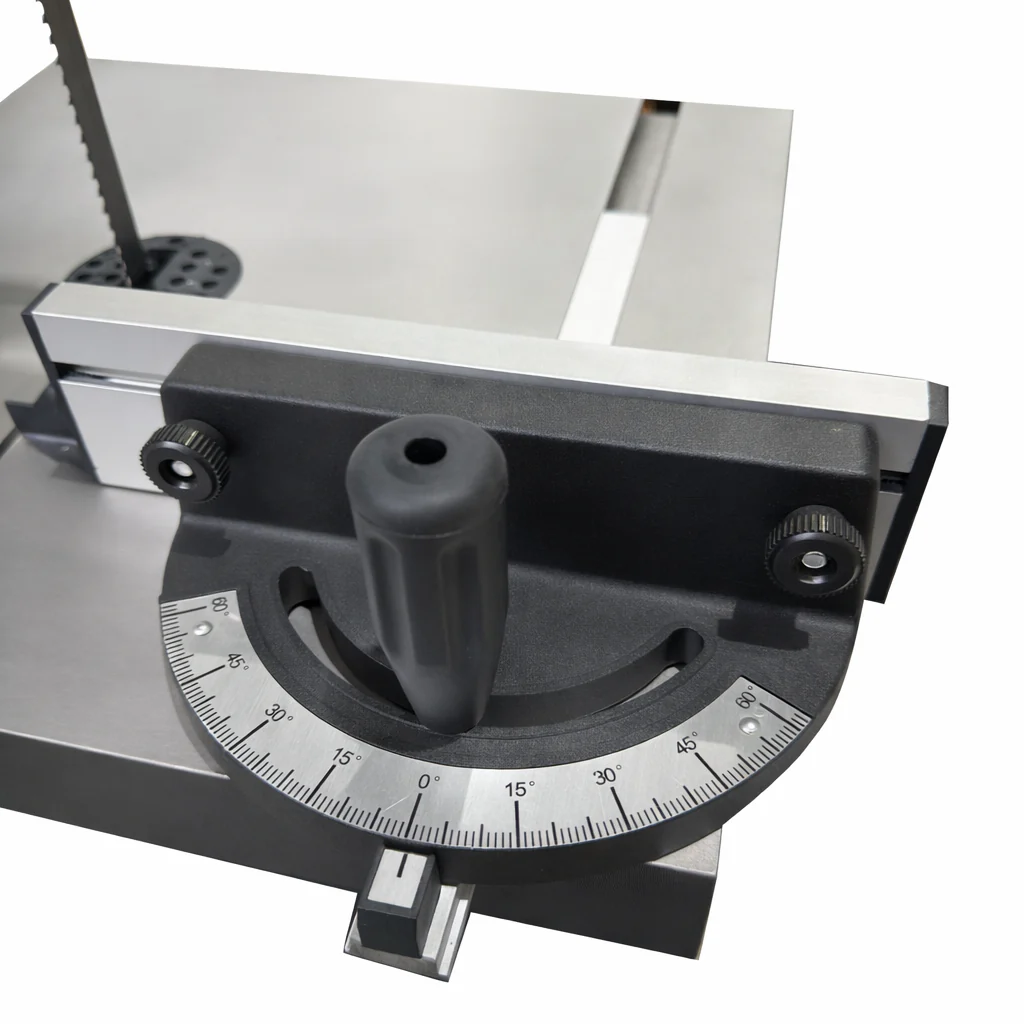 DELUXE MITER GAUGE