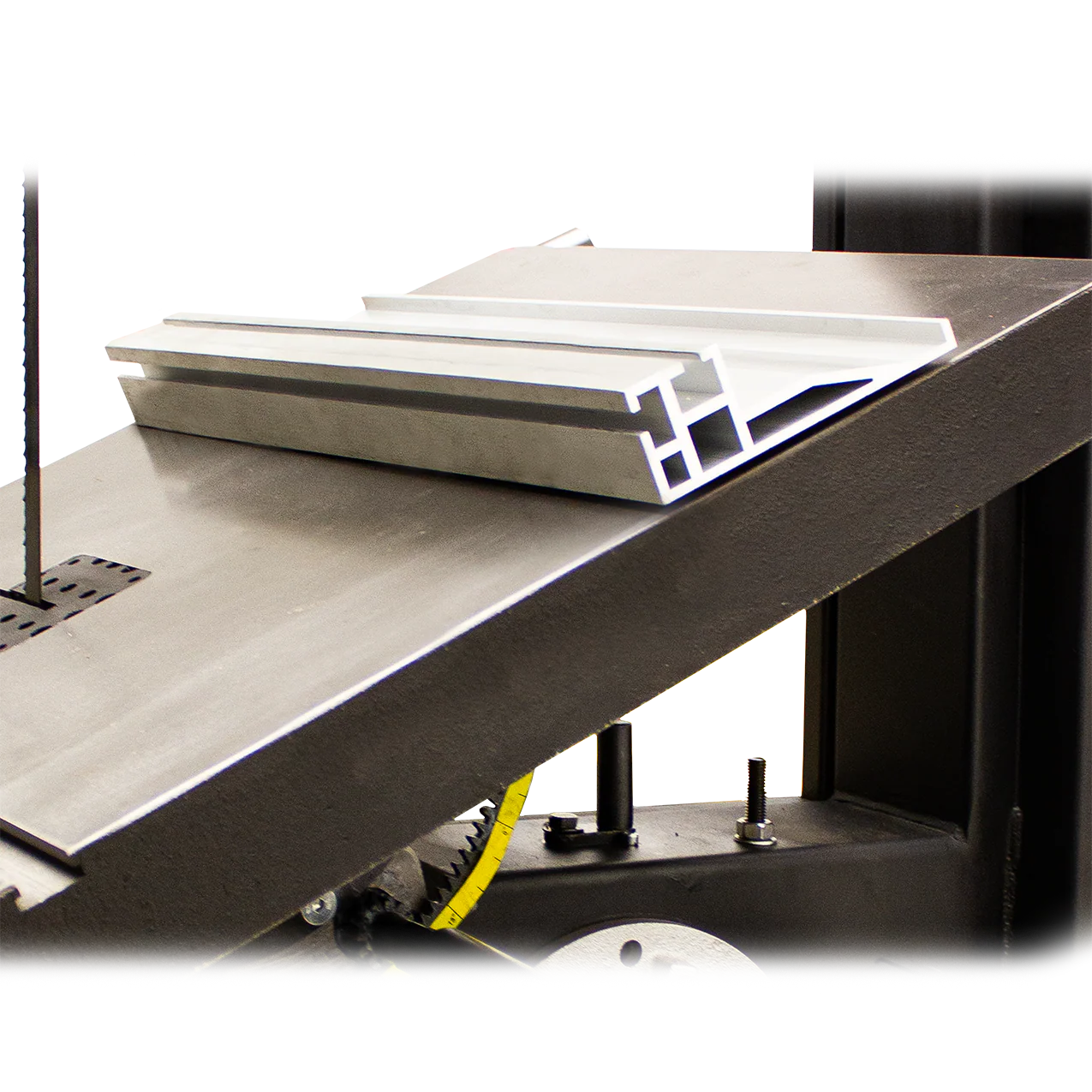 DELUXE PRO BAND SAW FENCE - Image 2