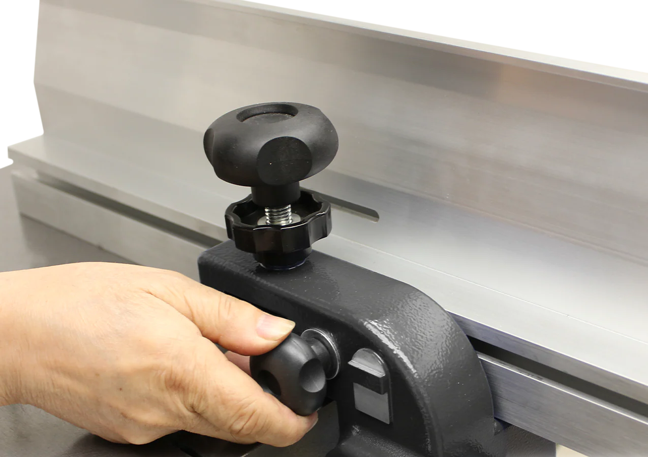 DELUXE PRO BAND SAW FENCE - Image 3
