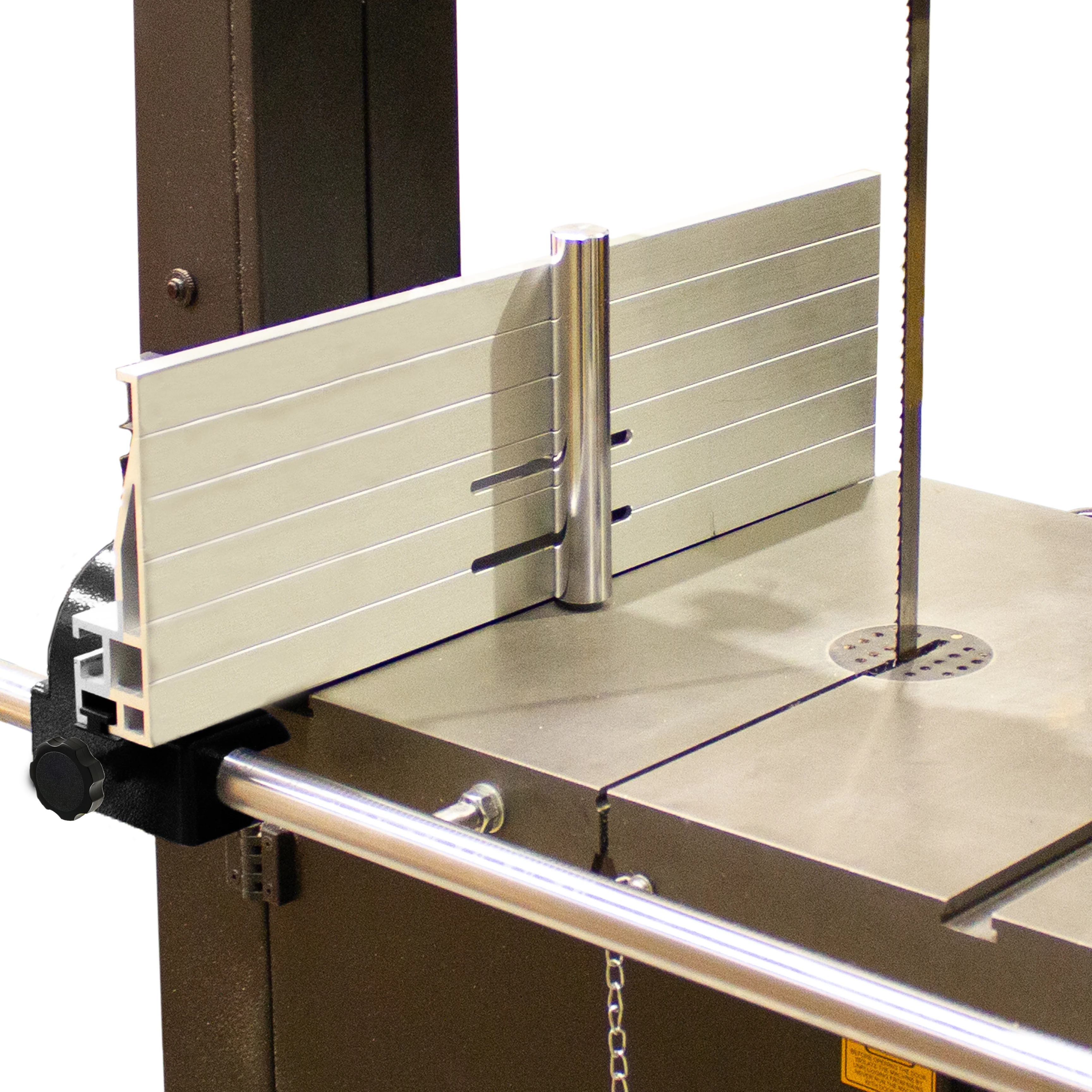 DELUXE PRO BAND SAW FENCE - Image 5