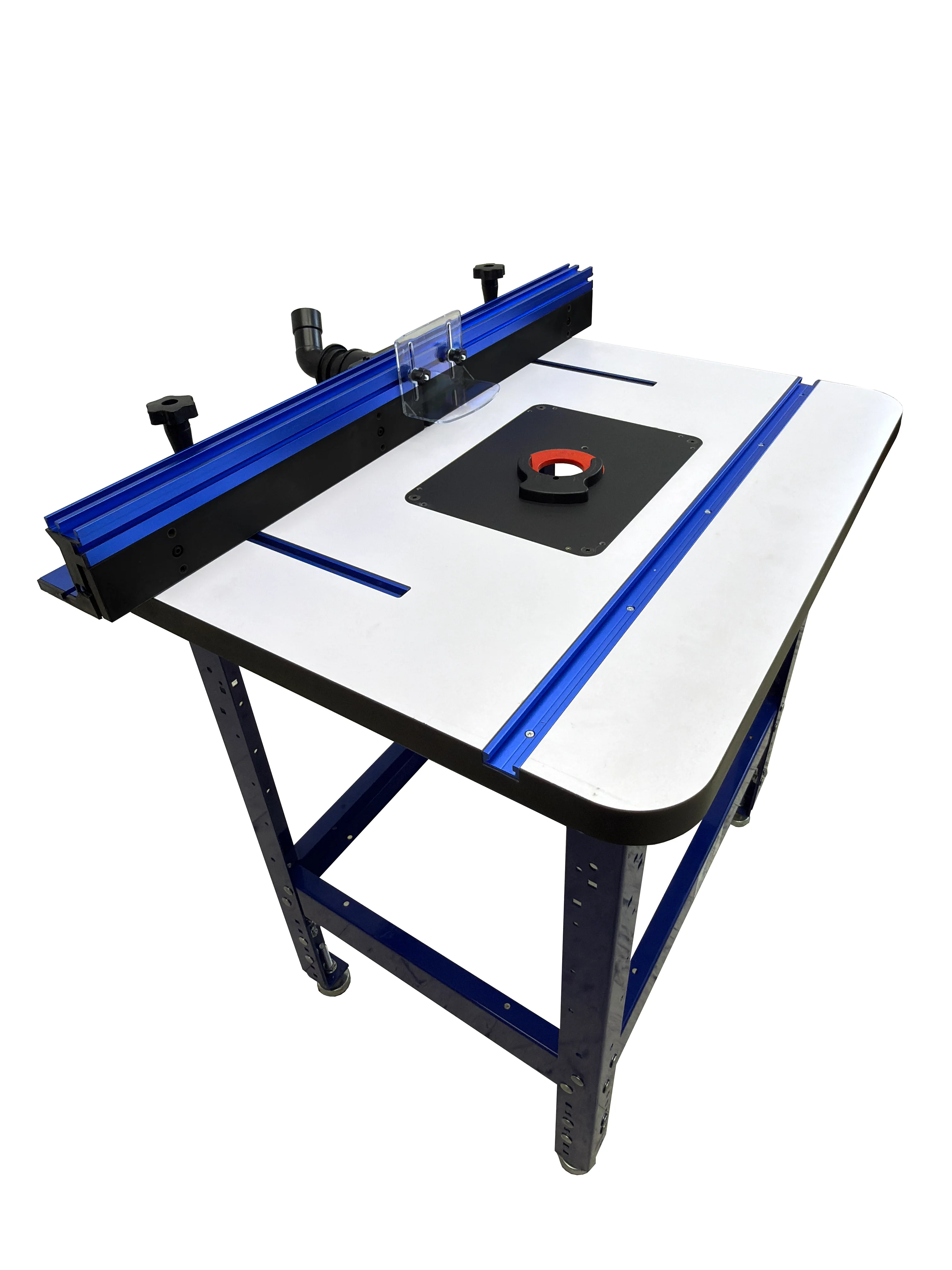 DELUXE ROUTER TABLE WITH ADJUSTABLE LEGS CBTRT200 - Image 3