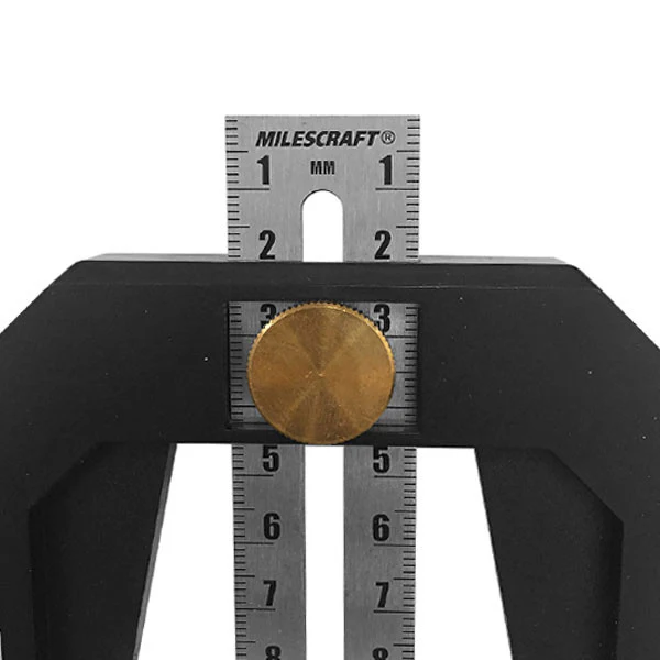 DEPTH GAUGE MILESCRAFT - Image 2