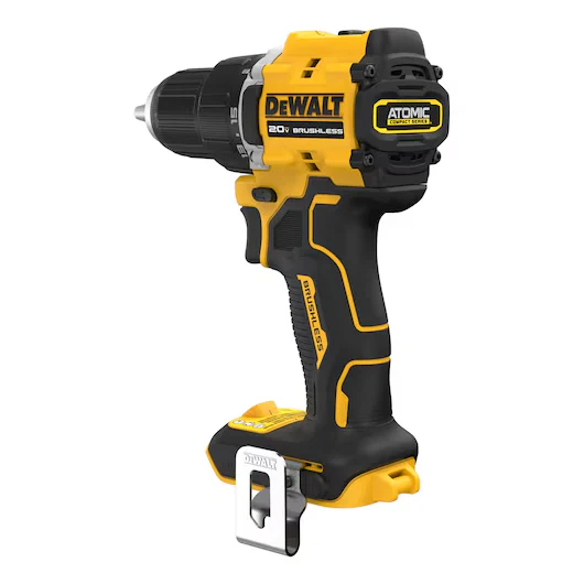 DEWALT 20V 1/2" ATOMIC DRILL DRIVER DCD794B - Image 2