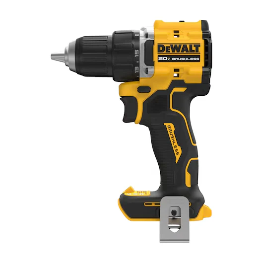 DEWALT 20V 1/2" ATOMIC DRILL DRIVER DCD794B - Image 3