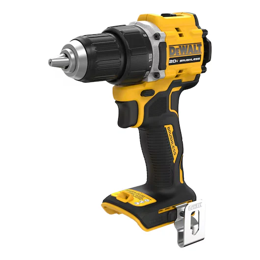 DEWALT 20V 1/2" ATOMIC DRILL DRIVER DCD794B - Image 4
