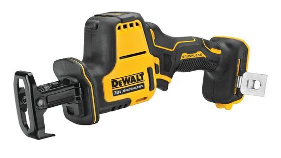 DEWALT 20V ATOMIC RECIPROCATING SAW