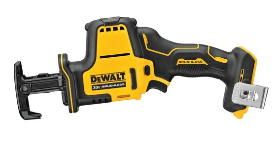 DEWALT 20V ATOMIC RECIPROCATING SAW - Image 2