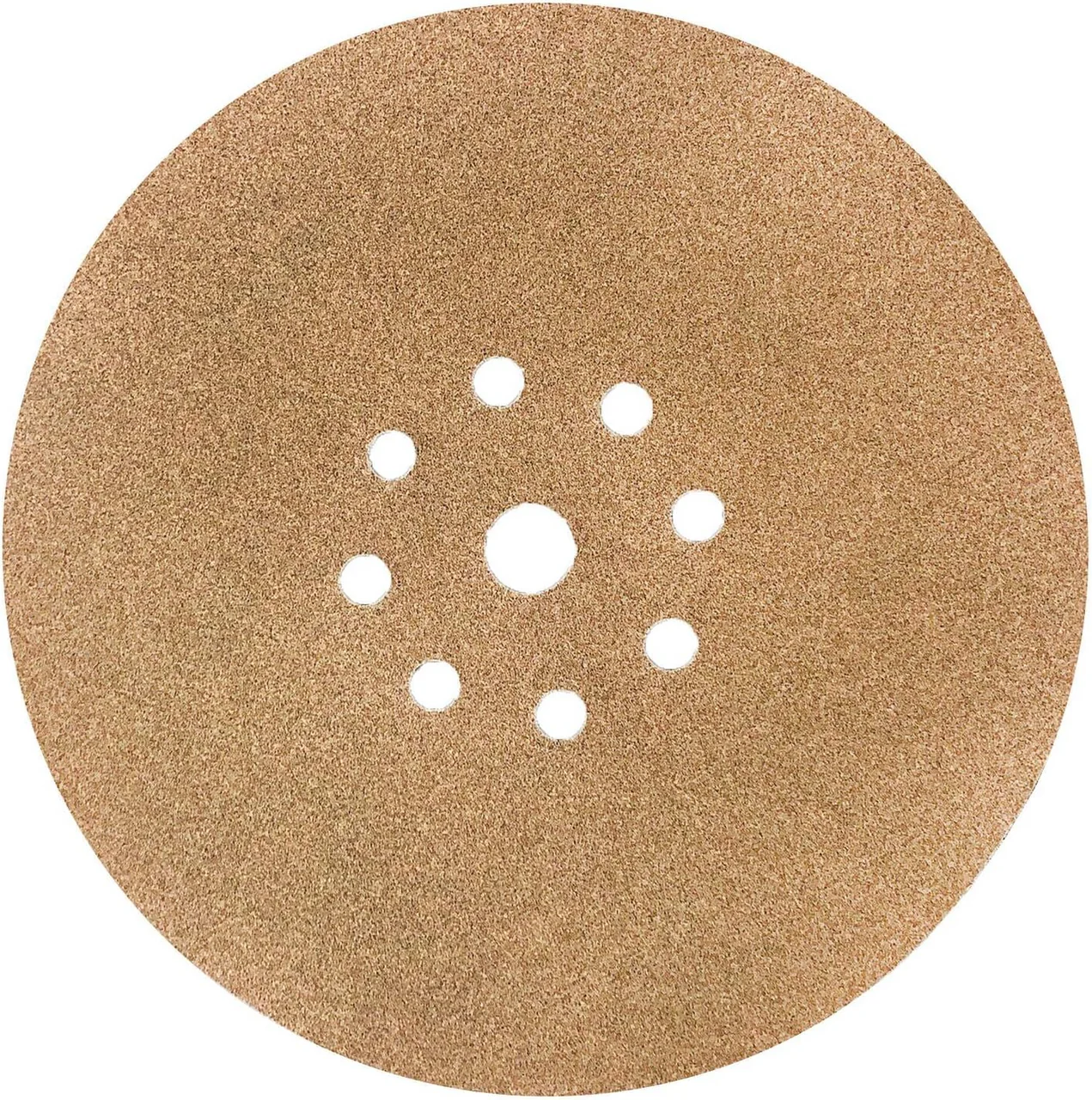 DEWALT DRYWALL SAND PAPER 9" 5PC 120G