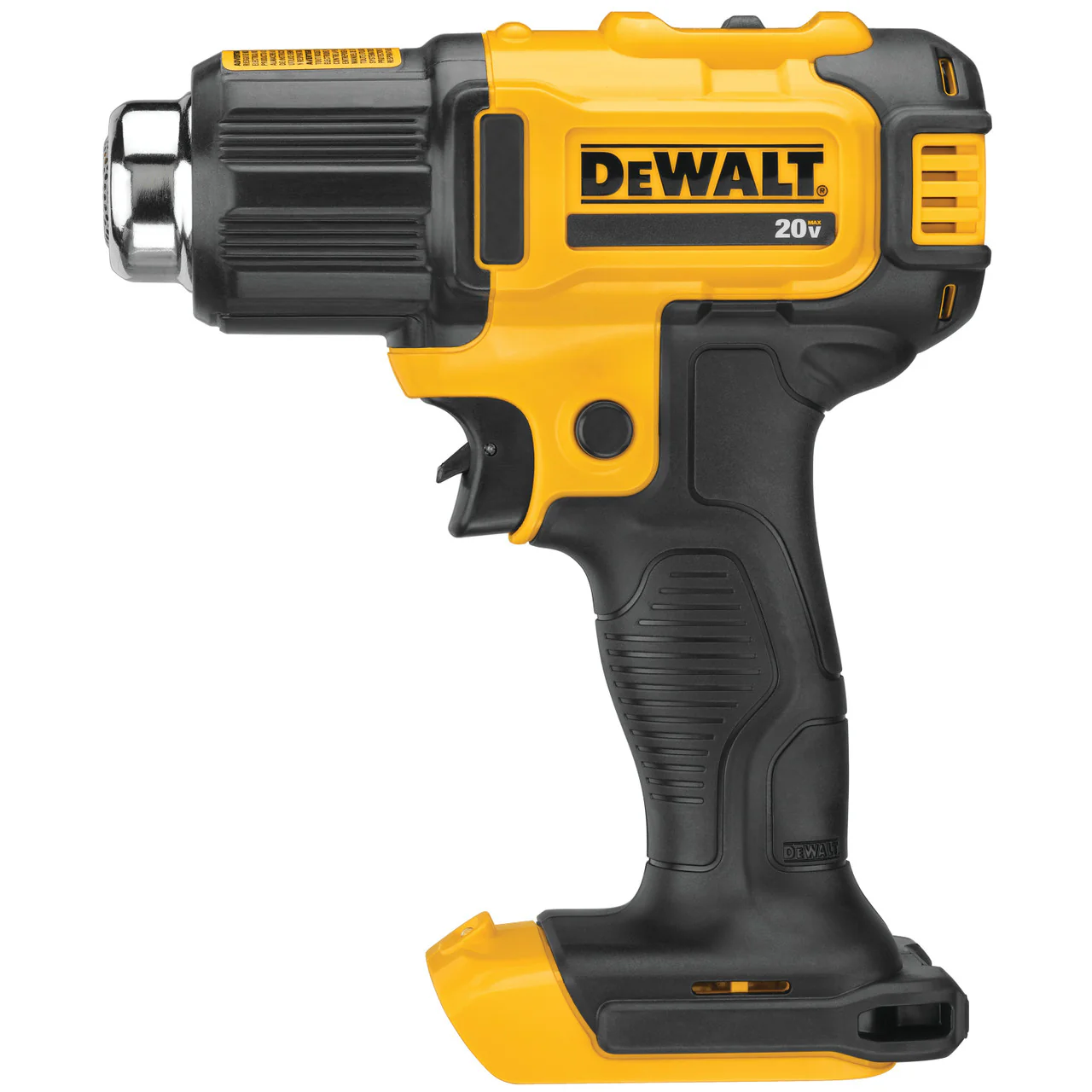 DEWALT HEAT GUN 20V MAX TOOL ONLY - Image 2
