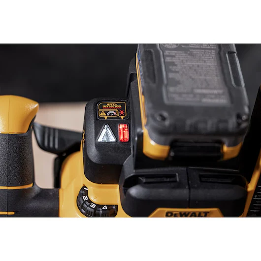 DEWALT PLUNGE ROUTER 2 1/4 HP TOOL ONLY - Image 20