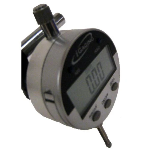 DIAL INDICATOR DIGITAL 0-1"THREE READING - Image 2