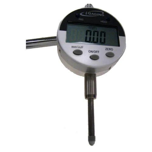 DIAL INDICATOR DIGITAL 0-1"THREE READING - Image 3