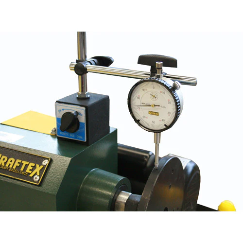 DIAL INDICATOR TYPE A1-921- 1" TRAVEL - Image 3