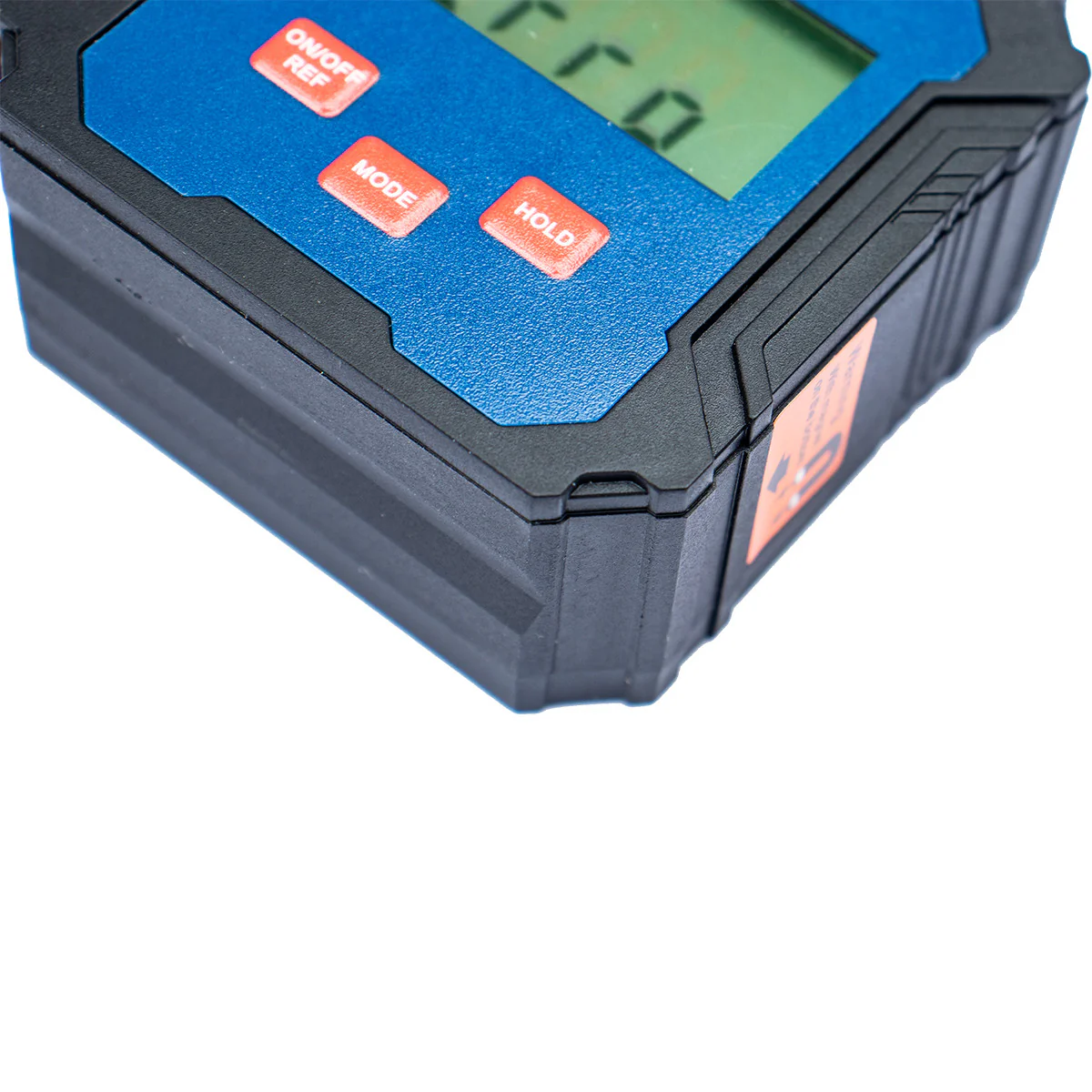 DIGITAL ANGLE GAUGE 0.2 DEG ACCURACY - Image 3