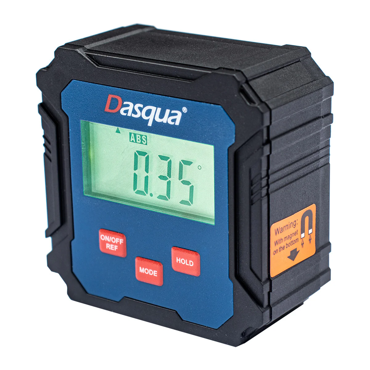 DIGITAL ANGLE GAUGE 0.2 DEG ACCURACY - Image 5