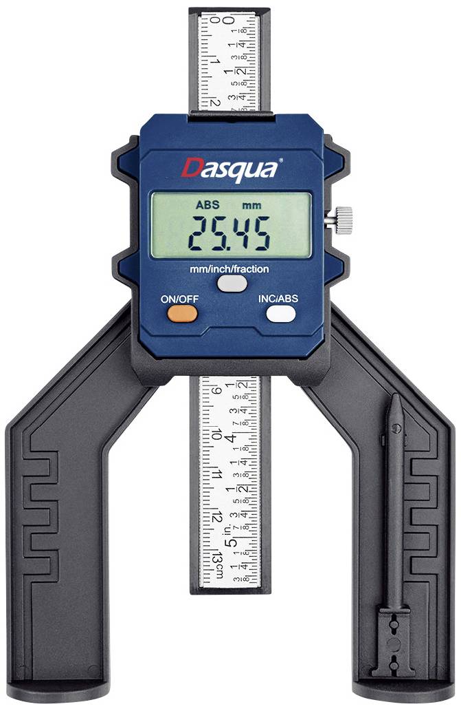 DIGITAL DEPTH GAUGE - Image 3