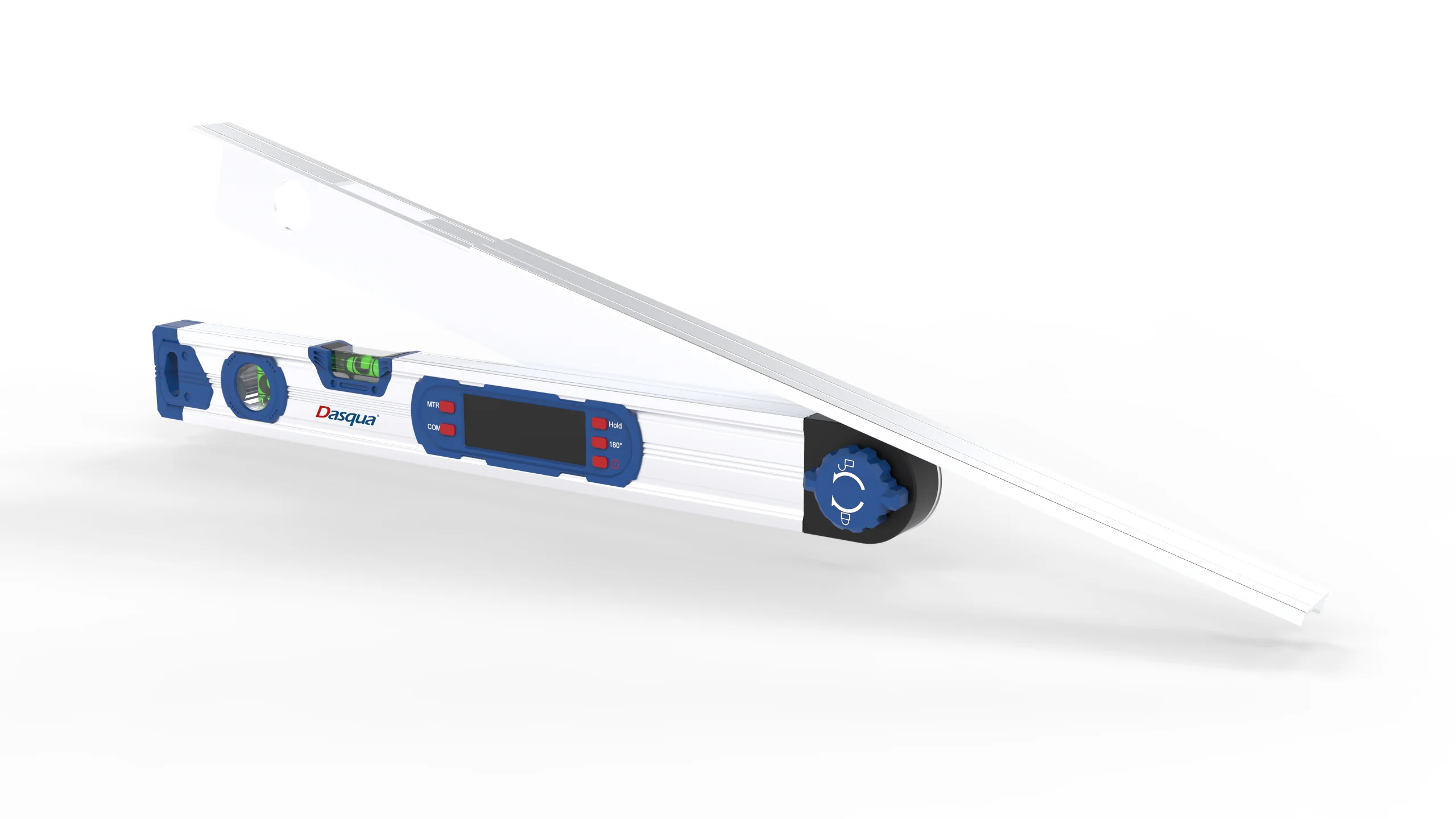 DIGITAL LEVEL & PROTRACTOR 4 IN 1 - Image 10