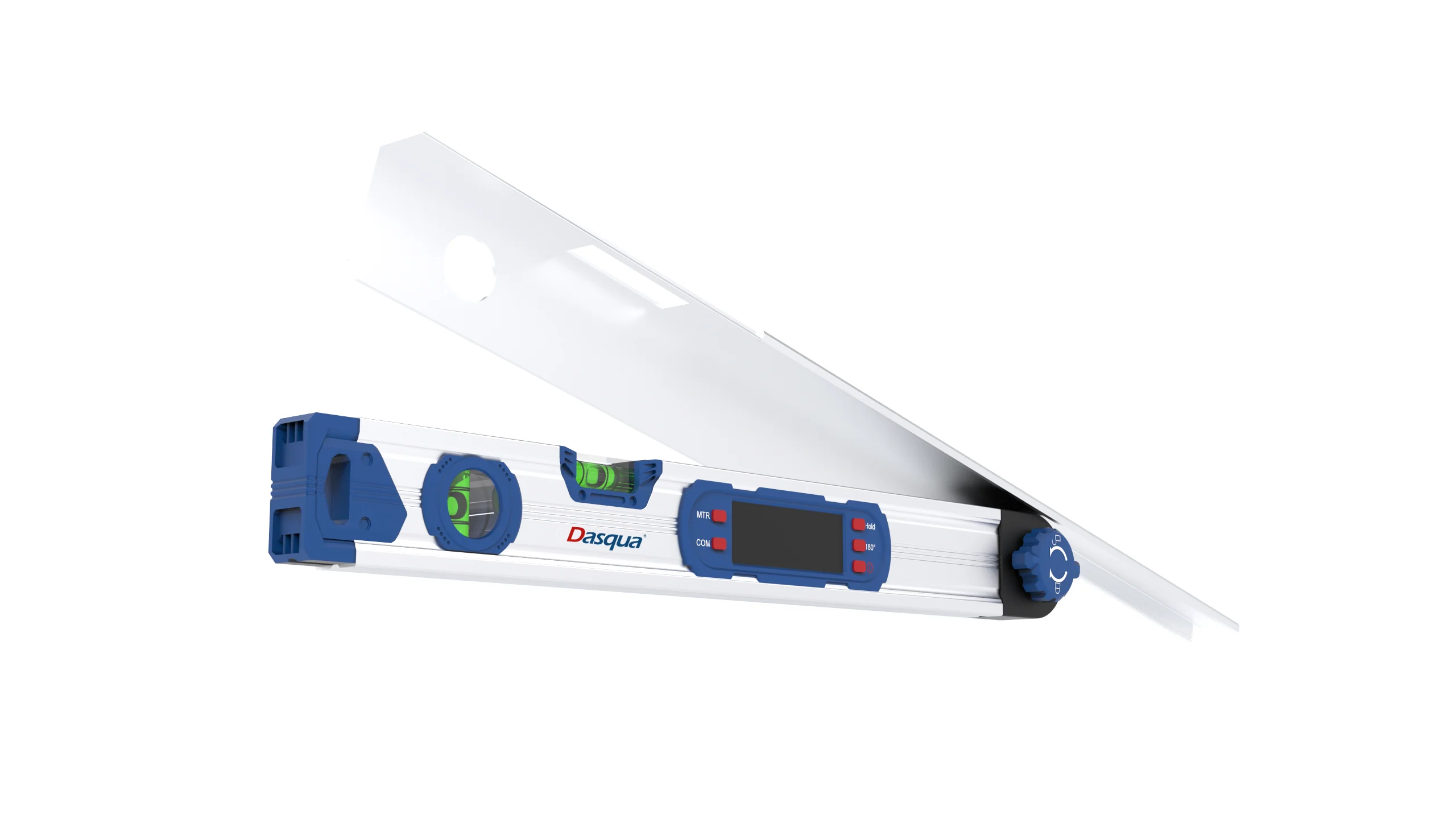 DIGITAL LEVEL & PROTRACTOR 4 IN 1 - Image 11
