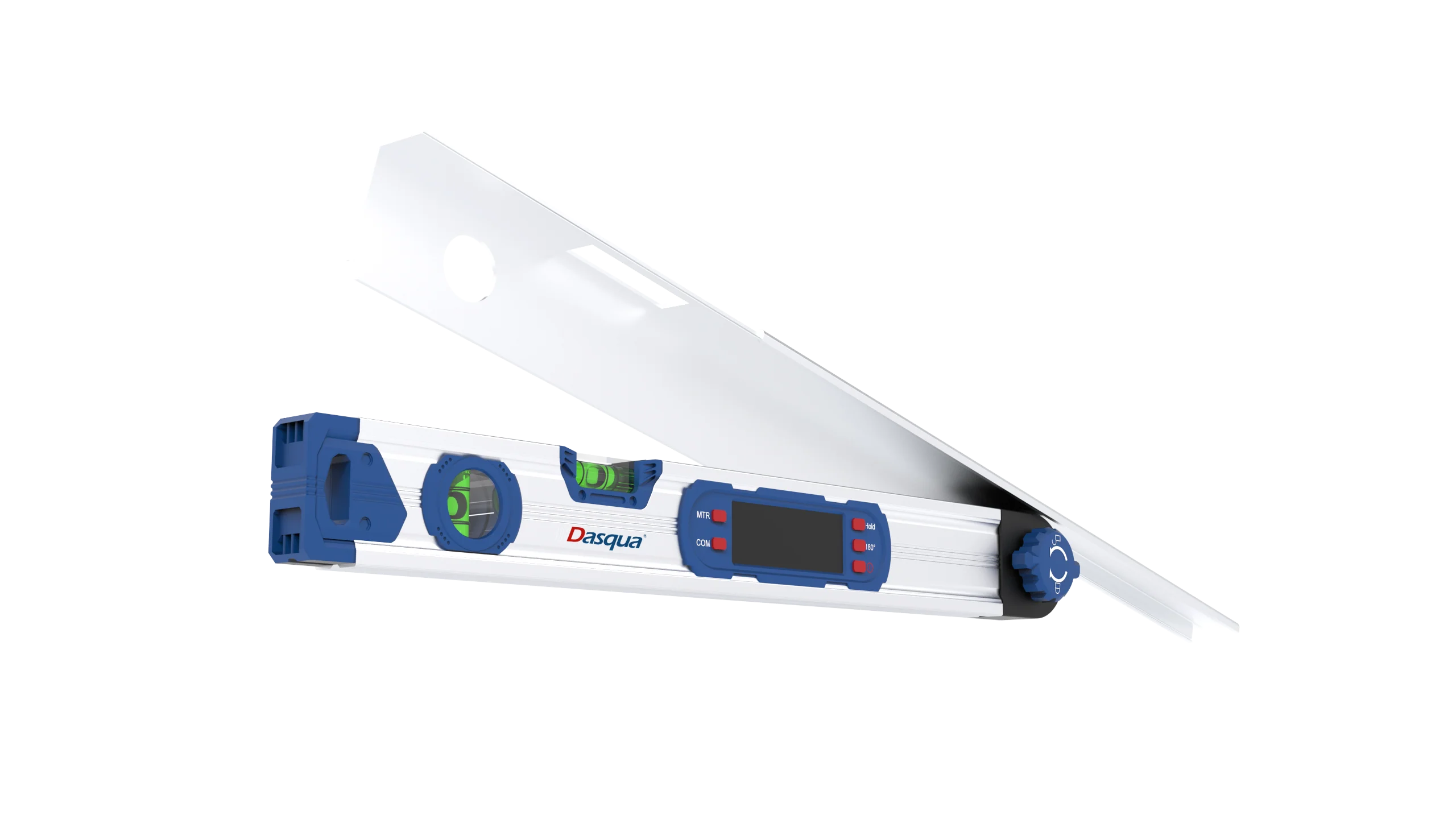 DIGITAL LEVEL & PROTRACTOR 4 IN 1 - Image 12