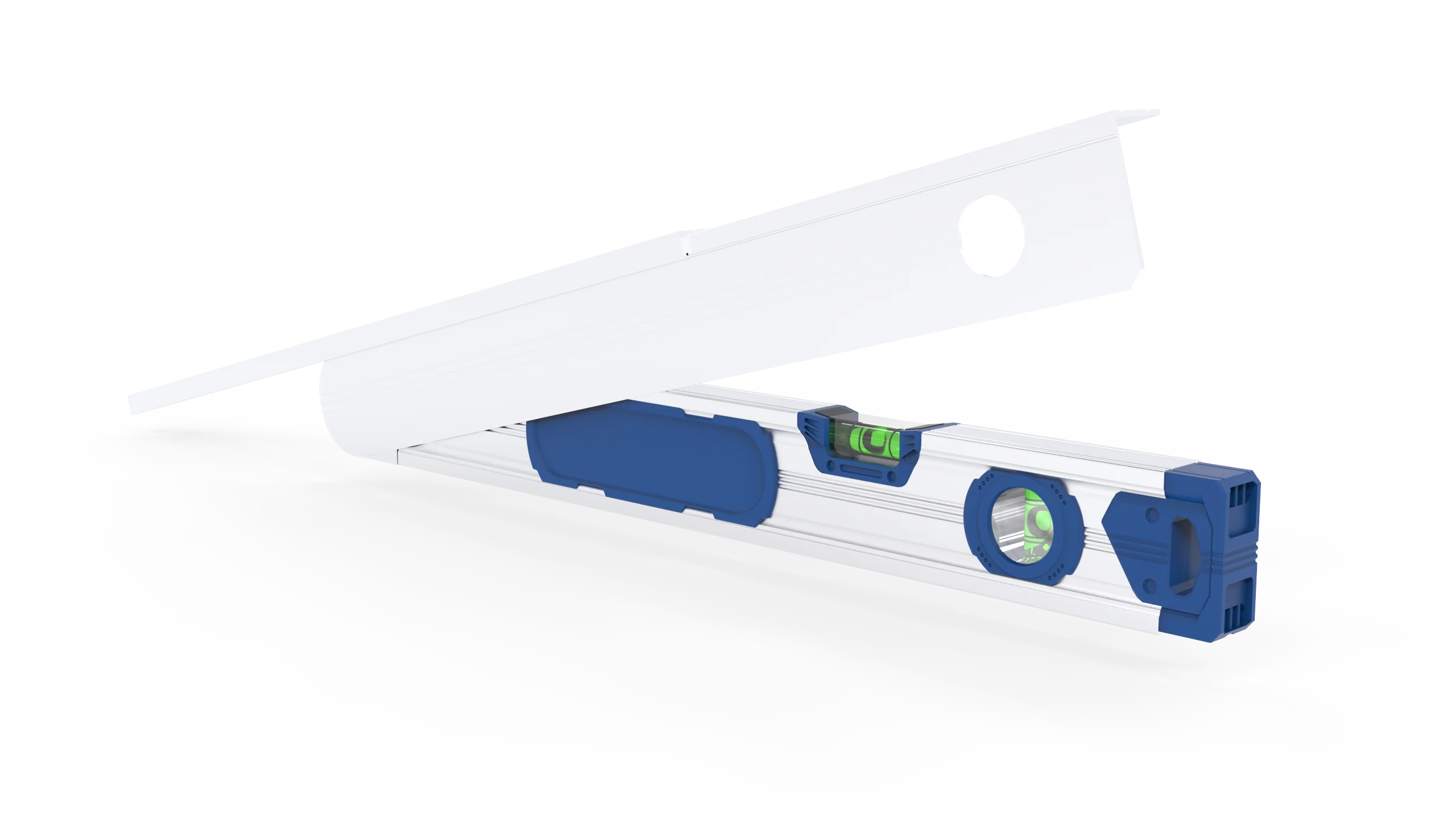 DIGITAL LEVEL & PROTRACTOR 4 IN 1 - Image 13