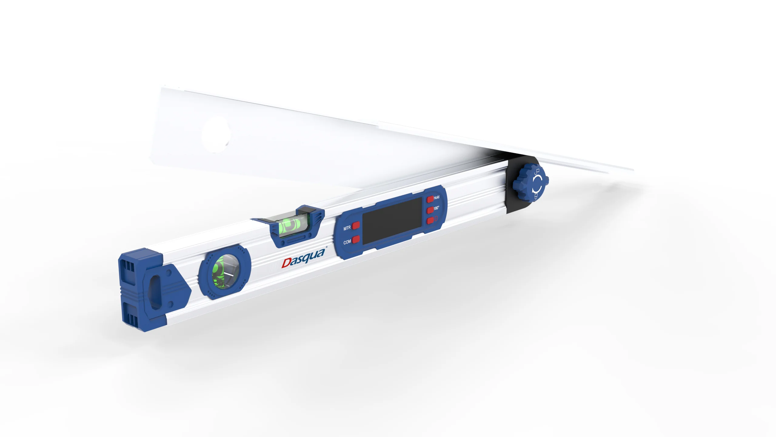 DIGITAL LEVEL & PROTRACTOR 4 IN 1 - Image 9