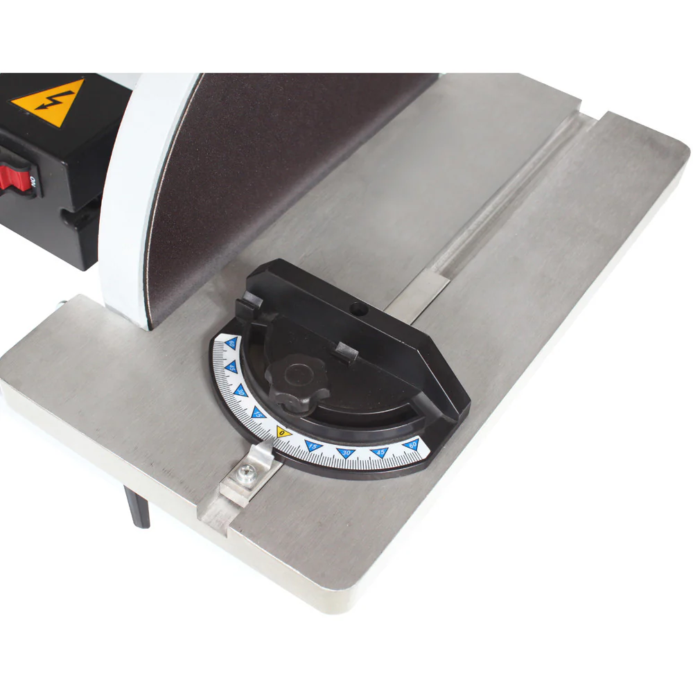 12" DISC SANDER - Image 3