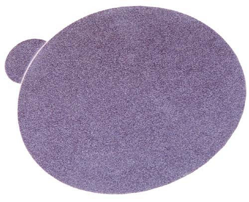 DISC SANDING 6" 80G